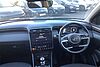 Hyundai TUCSON T-GDI PREMIUM Grey