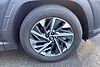 Hyundai TUCSON T-GDI PREMIUM Grey