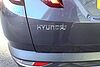 Hyundai TUCSON T-GDI PREMIUM Grey