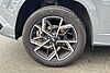 Hyundai TUCSON N LINE Grey