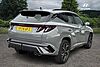 Hyundai TUCSON N LINE Grey