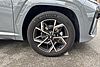 Hyundai TUCSON N LINE Grey