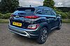 Hyundai KONA GDI PREMIUM Black
