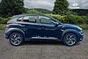 Hyundai KONA GDI PREMIUM Black