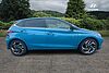 Hyundai I20 T-GDI PREMIUM MHEV Turquoise