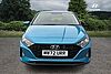 Hyundai I20 T-GDI SE CONNECT MHEV Auqa Turquoise