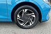 Hyundai I20 T-GDI SE CONNECT MHEV Auqa Turquoise