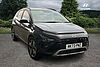 Hyundai BAYON T-GDI PREMIUM MHEV Grey