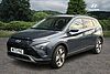 Hyundai BAYON T-GDI PREMIUM MHEV Grey