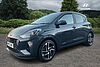 Hyundai I10 MPI PREMIUM Grey