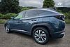 Hyundai TUCSON T-GDI PREMIUM Blue