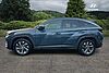 Hyundai TUCSON T-GDI PREMIUM Blue