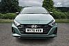 Hyundai I20 N LINE S Mangrove Green
