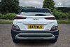 Hyundai KONA GDI SE CONNECT White