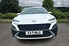 Hyundai KONA GDI SE CONNECT White