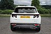 Hyundai TUCSON T-GDI PREMIUM White