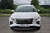 Hyundai TUCSON T-GDI PREMIUM White
