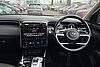 Hyundai TUCSON T-GDI PREMIUM White