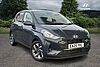 Hyundai I10 ADVANCE Grey