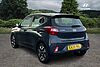 Hyundai I10 ADVANCE Grey