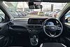 Hyundai I10 ADVANCE Grey