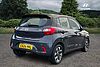 Hyundai I10 ADVANCE Grey