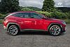 Hyundai TUCSON 1.6 TGDi Premium 5dr 2WD Red