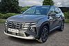 Hyundai TUCSON T-GDI ULTIMATE Grey
