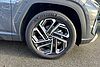 Hyundai TUCSON T-GDI ULTIMATE Grey