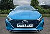 Hyundai I20 T-GDI PREMIUM MHEV Turquoise