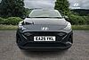 Hyundai I10 ADVANCE Grey