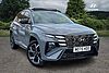 Hyundai TUCSON N LINE S Shadow Grey