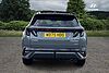 Hyundai TUCSON N LINE S Shadow Grey