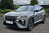 Hyundai TUCSON N LINE S Shadow Grey