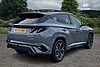 Hyundai TUCSON N LINE S Shadow Grey
