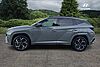 Hyundai TUCSON N LINE S Shadow Grey