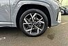 Hyundai TUCSON N LINE S Shadow Grey