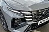 Hyundai TUCSON N LINE S Shadow Grey