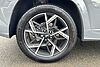 Hyundai TUCSON N LINE S Shadow Grey