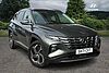 Hyundai TUCSON T-GDI ULTIMATE Grey