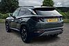 Hyundai TUCSON T-GDI ULTIMATE Grey