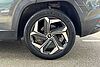 Hyundai TUCSON T-GDI ULTIMATE Grey