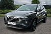 Hyundai TUCSON T-GDI ULTIMATE Grey