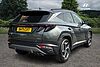 Hyundai TUCSON T-GDI ULTIMATE Grey