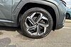 Hyundai TUCSON T-GDI ULTIMATE Grey