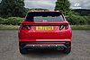 Hyundai TUCSON T-GDI N LINE Red