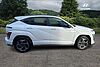 Hyundai KONA N LINE S White