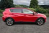 Hyundai BAYON T-GDI ULTIMATE Dragon Red