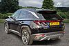 Hyundai TUCSON T-GDI ULTIMATE Black