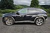 Hyundai TUCSON T-GDI ULTIMATE Black
